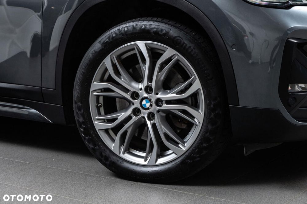 BMW X1 xDrive25e Sport Line - 14