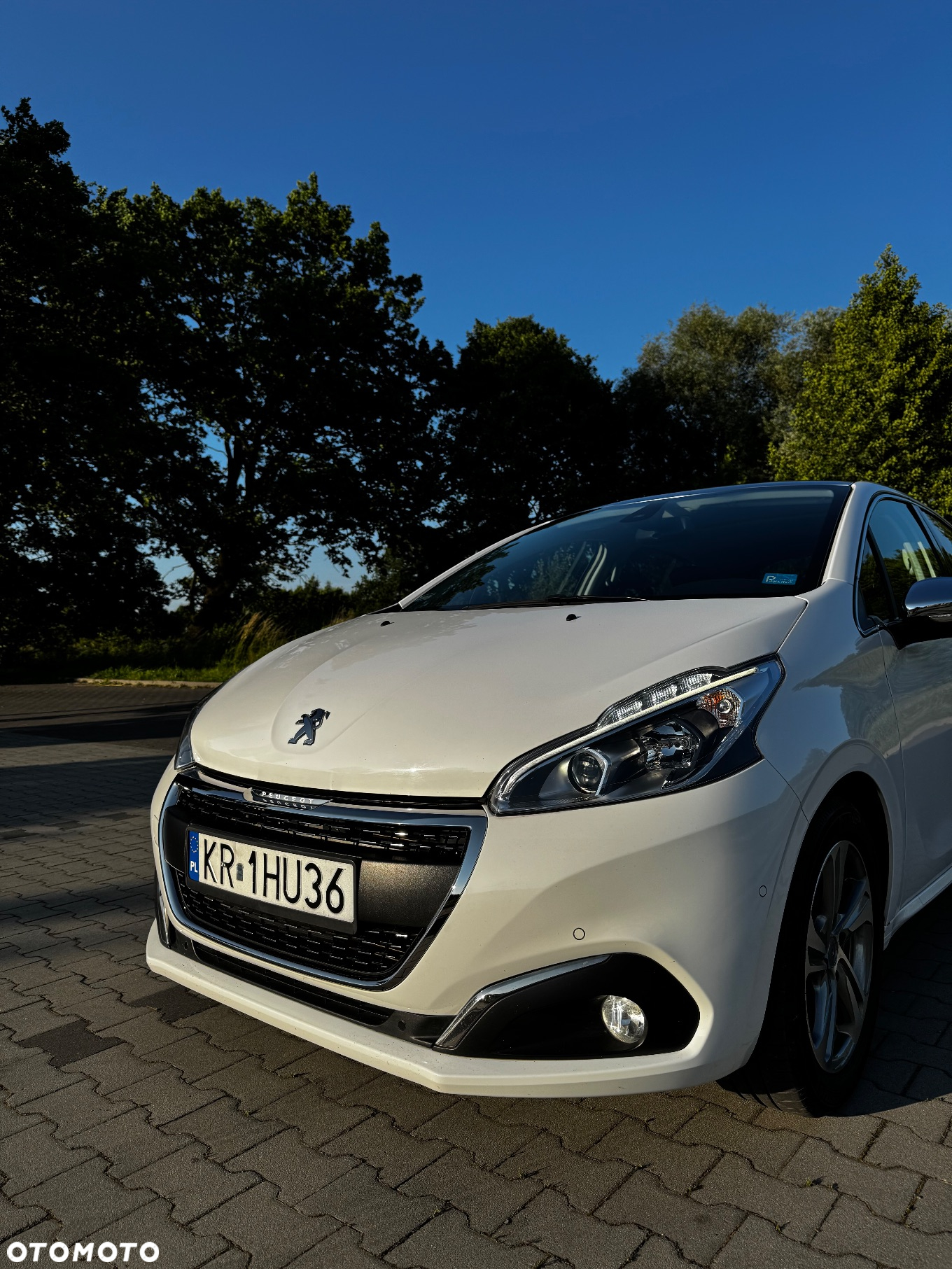 Peugeot 208 - 2