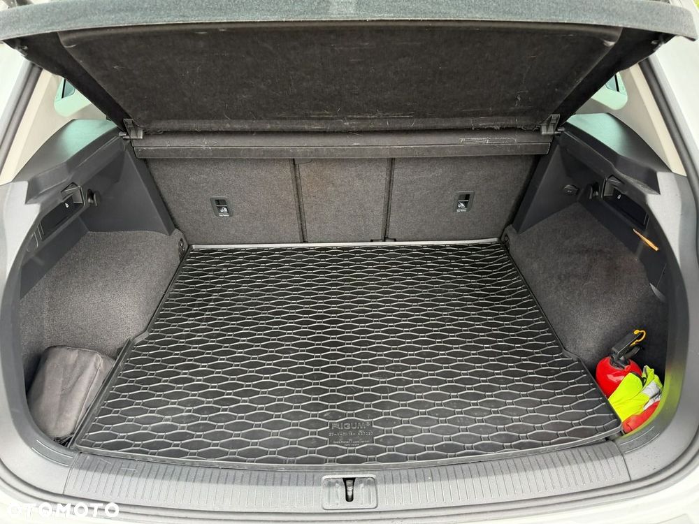 Volkswagen Tiguan 2.0 TDI SCR Active DSG - 38