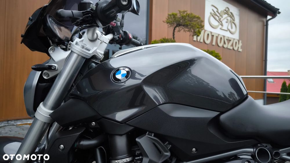 BMW R - 26