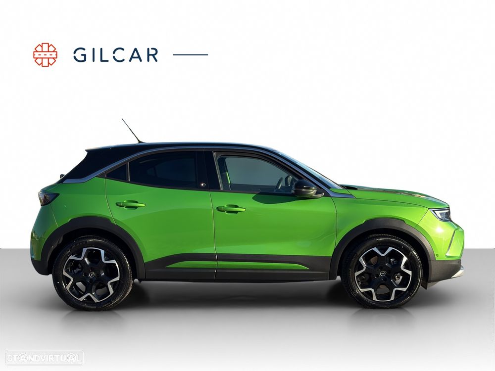 Opel Mokka-e - 18