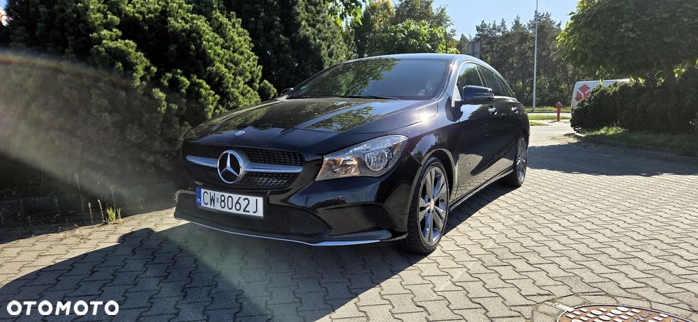 Mercedes-Benz CLA 200 Peak Edition - 2
