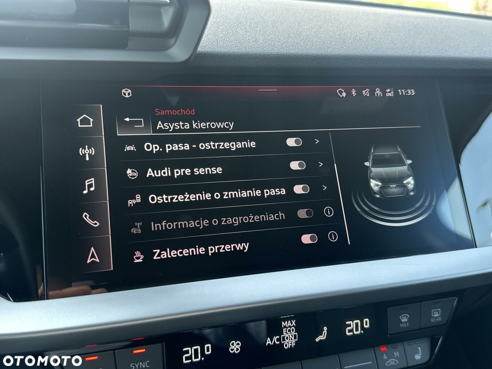 Audi A3 - 36