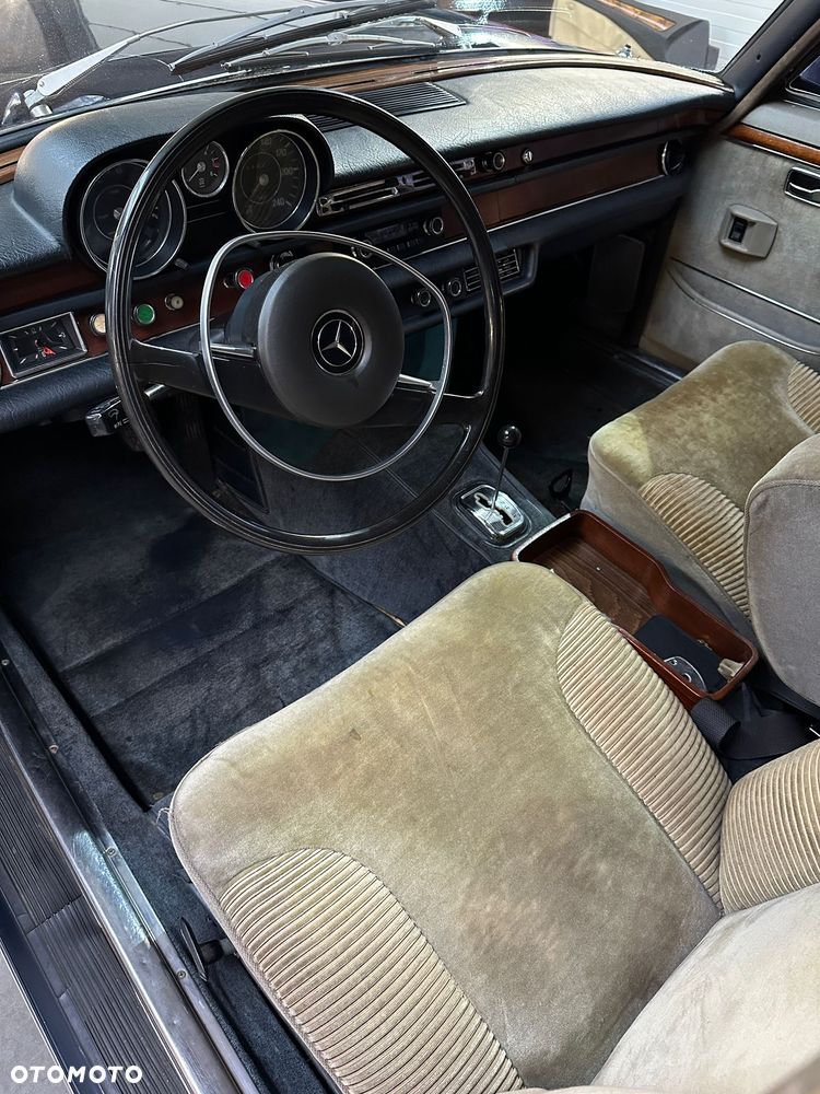 Mercedes-Benz Klasa S - 11