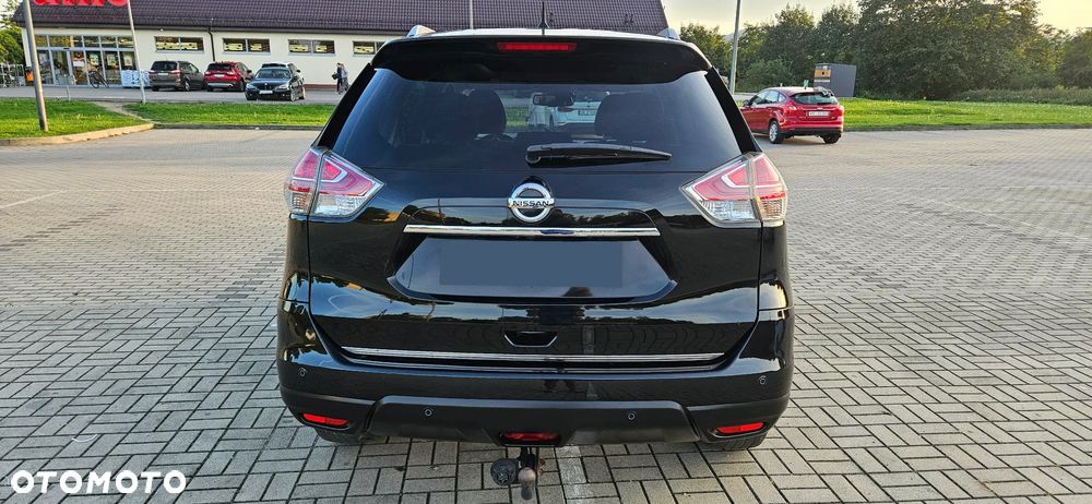 Nissan X-Trail 1.6 DCi Tekna - 22