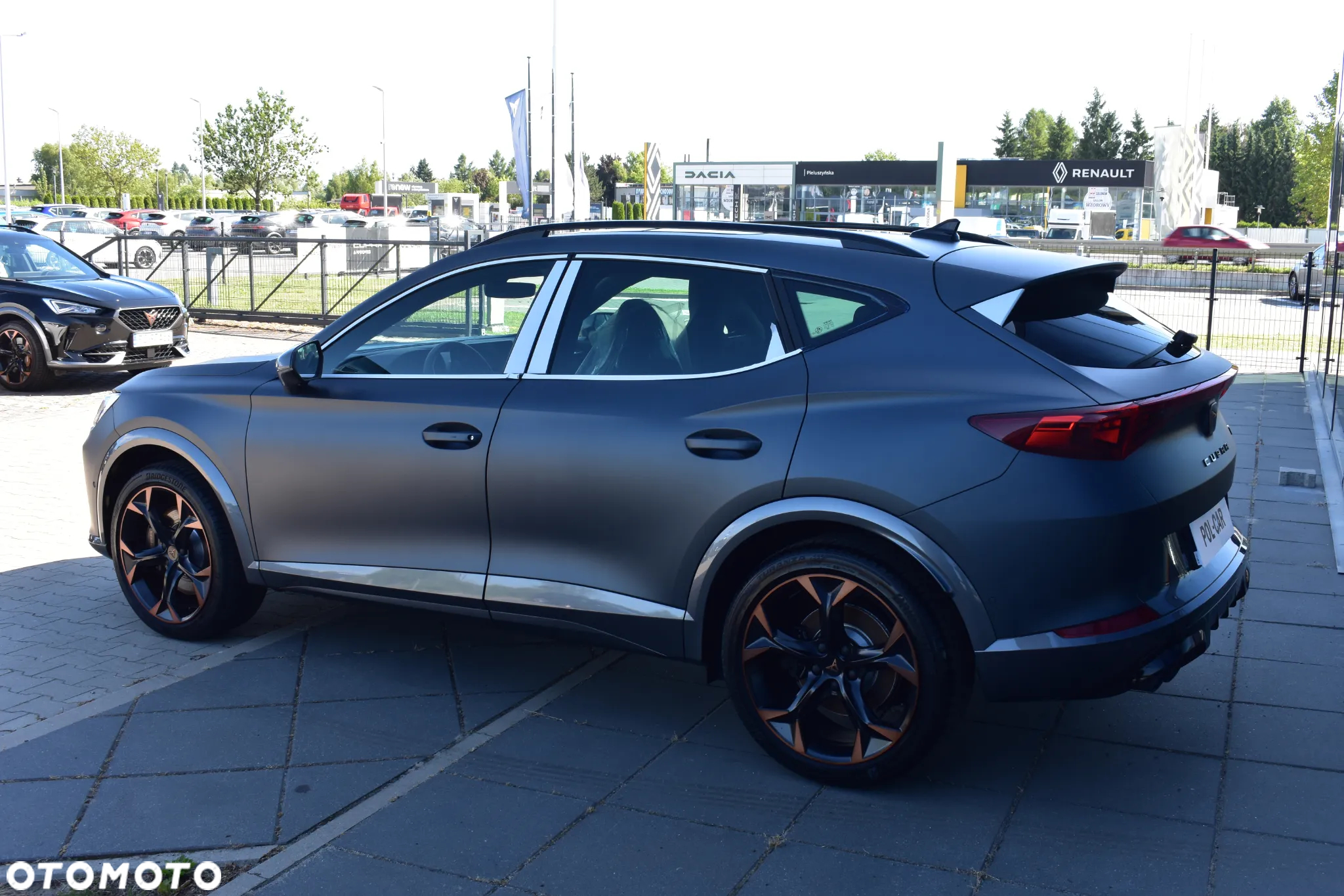 Cupra Formentor 2.0 TSI 4Drive VZ DSG - 6
