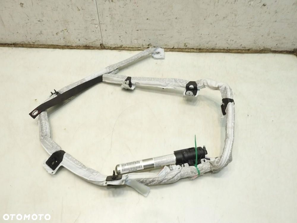KURTYNA AIRBAG PRAWA BMW X3 E83 30380660C - 6