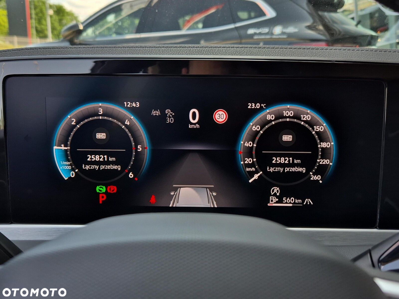 Volkswagen Passat 2.0 TDI EVO Elegance DSG - 23
