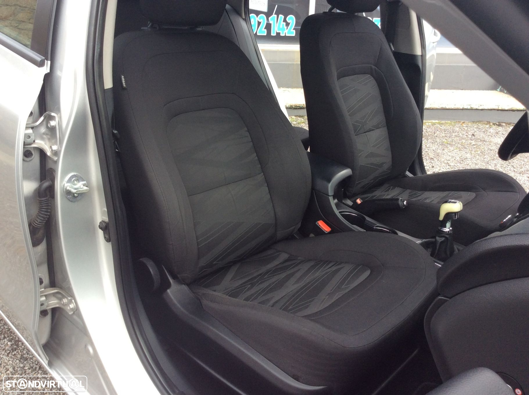 Kia Ceed SW 1.4 CRDi ECO - 38