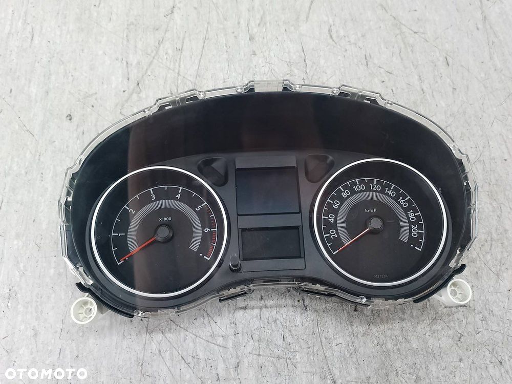 LICZNIK PEUGEOT 301 9805164580 1.2 VTI - 1