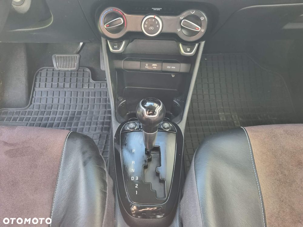 Kia Picanto 1.2 L - 9