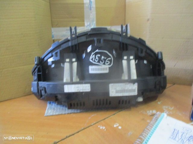 Quadrante A2129004113 MERCEDES W212 2011 E300CDI KM/H DIGITAL - 3