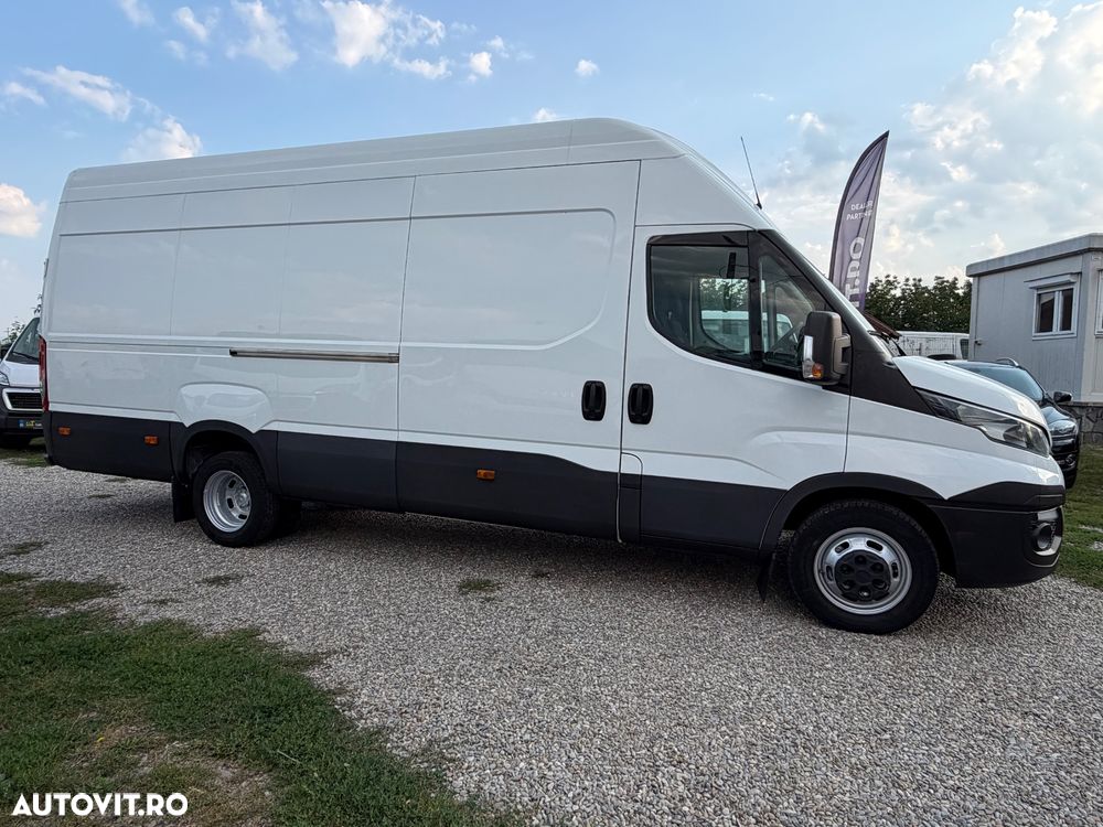 Iveco 35 C 14 - 8