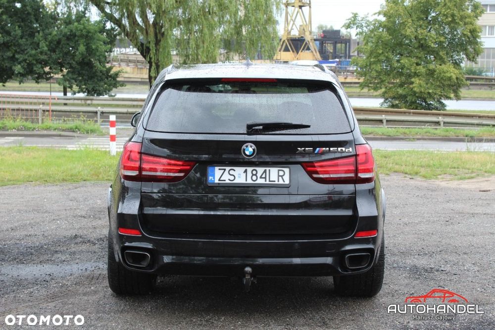 BMW X5 - 6