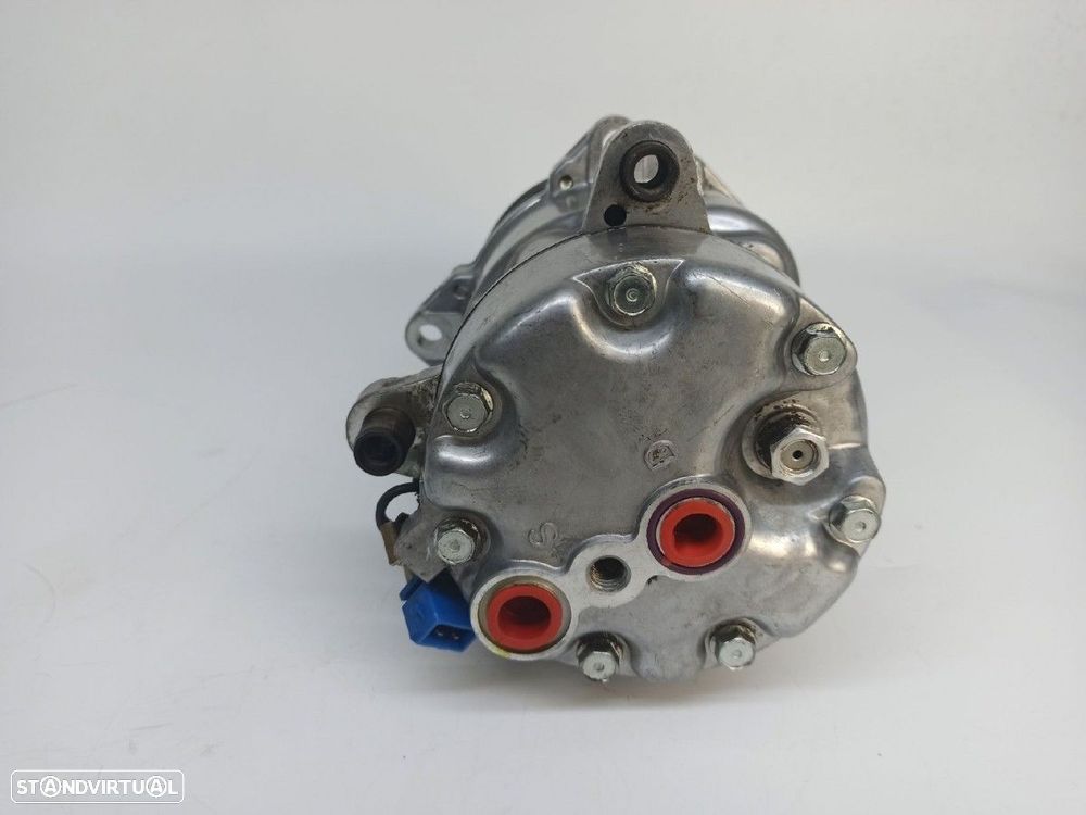 COMPRESSOR DE AR CONDICIONADO SEAT TOLEDO (1L) BASE - 6