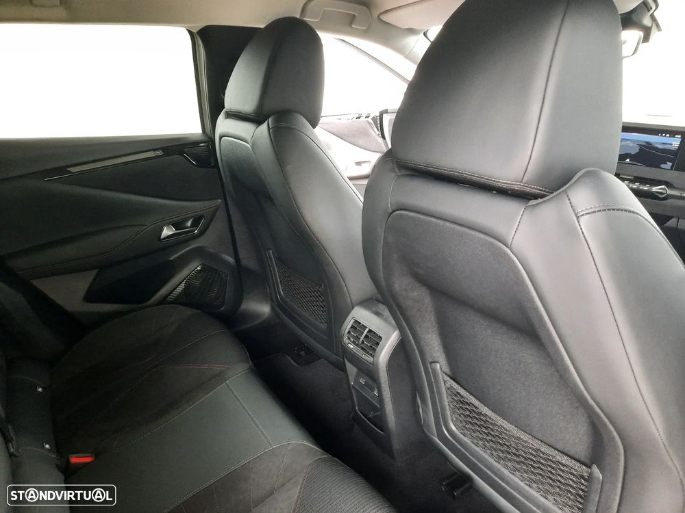 DS DS4 E-Tense Performance Line EAT8 - 27