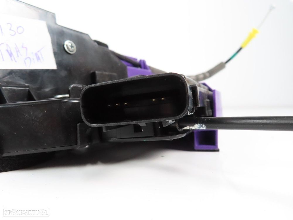 Fecho da porta Direito/Trás Seminovo/ Original HYUNDAI i30 (PDE, PD)/HYUNDAI i30... - 3