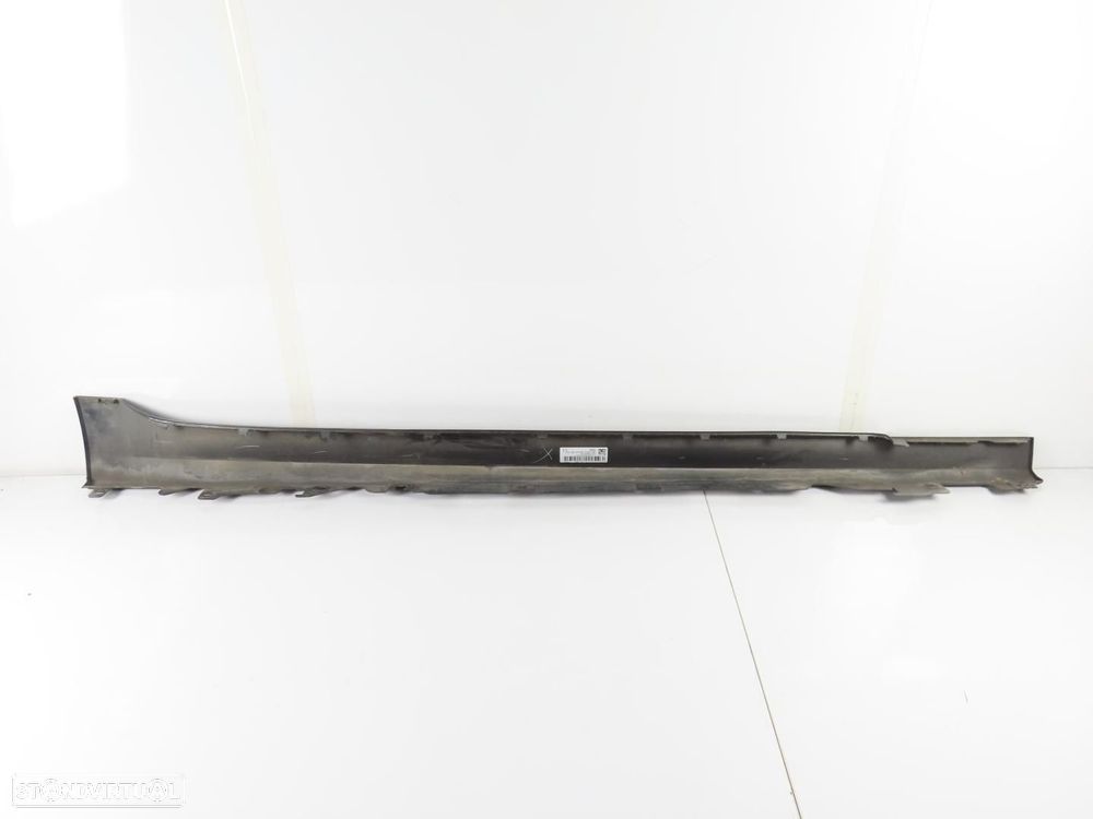 Embaladeira Plástico Esquerda Usado / Original BMW 3 (G20)/BMW 3 Touring (G21) 5... - 2