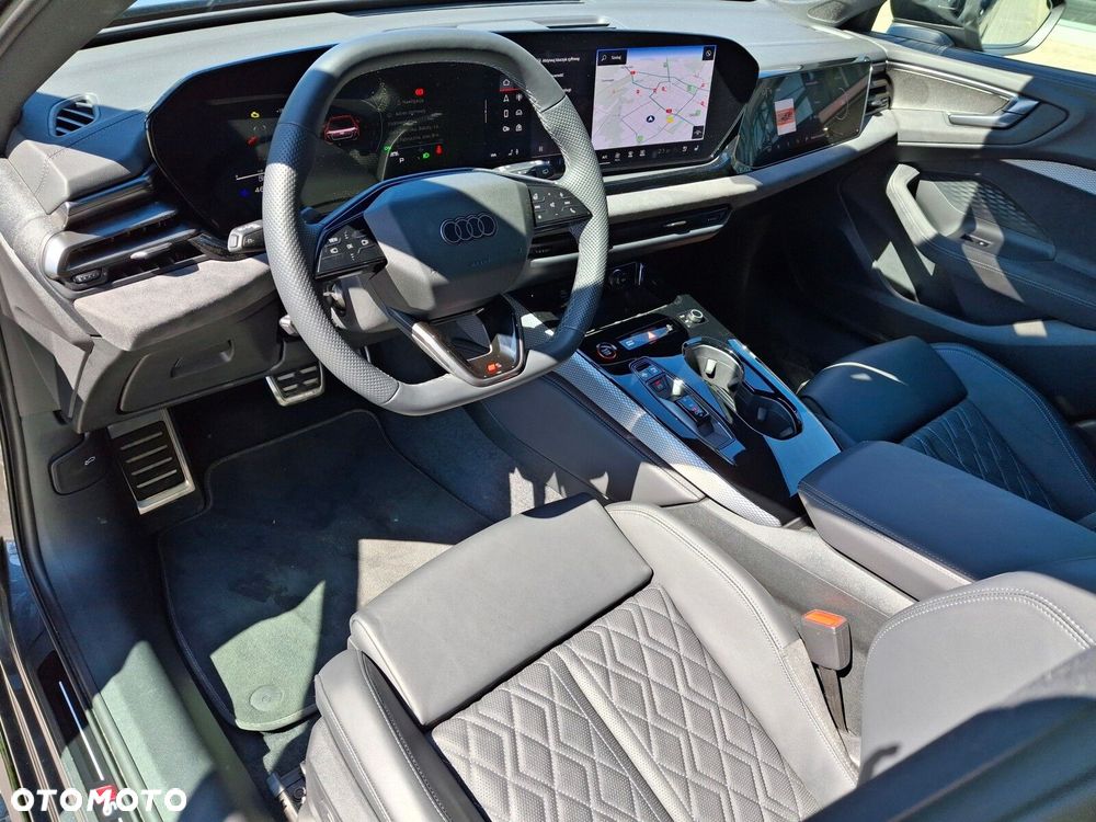 Audi S5 Avant - 15