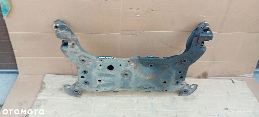 Wózek sanki belka zawieszenie przód Ford Kuga II Mk2 2.0 CDTI - 5