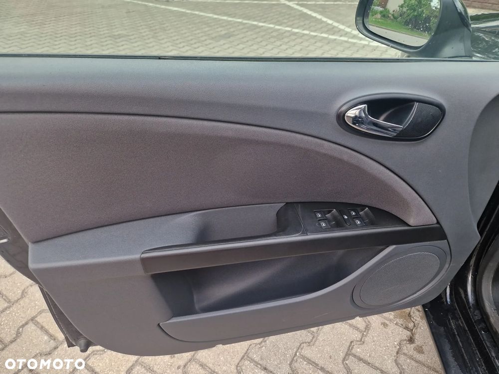 Seat Leon 1.6 Sport Limited - 16