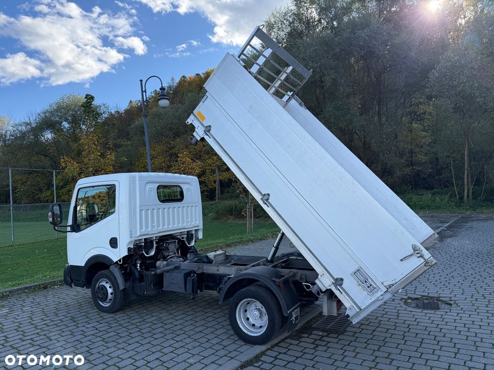 Nissan NT400 CABSTAR Kiper Wywrotka - 18
