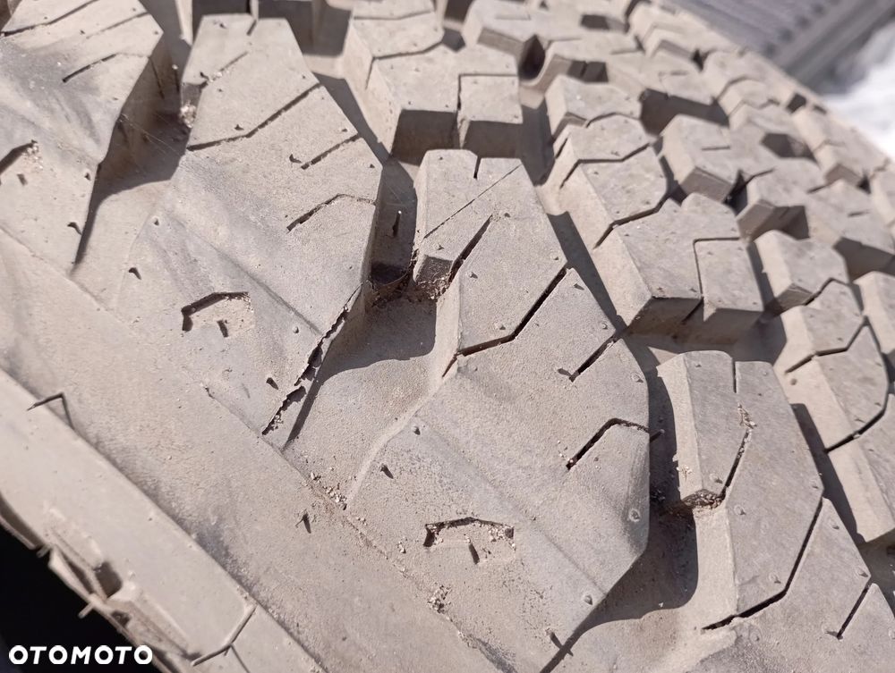 GRIPMAX A/T szt 1  praktycznie nowa - 3