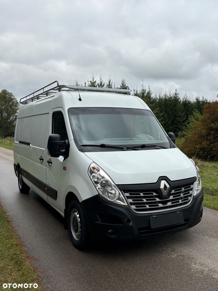 Renault Master - 3