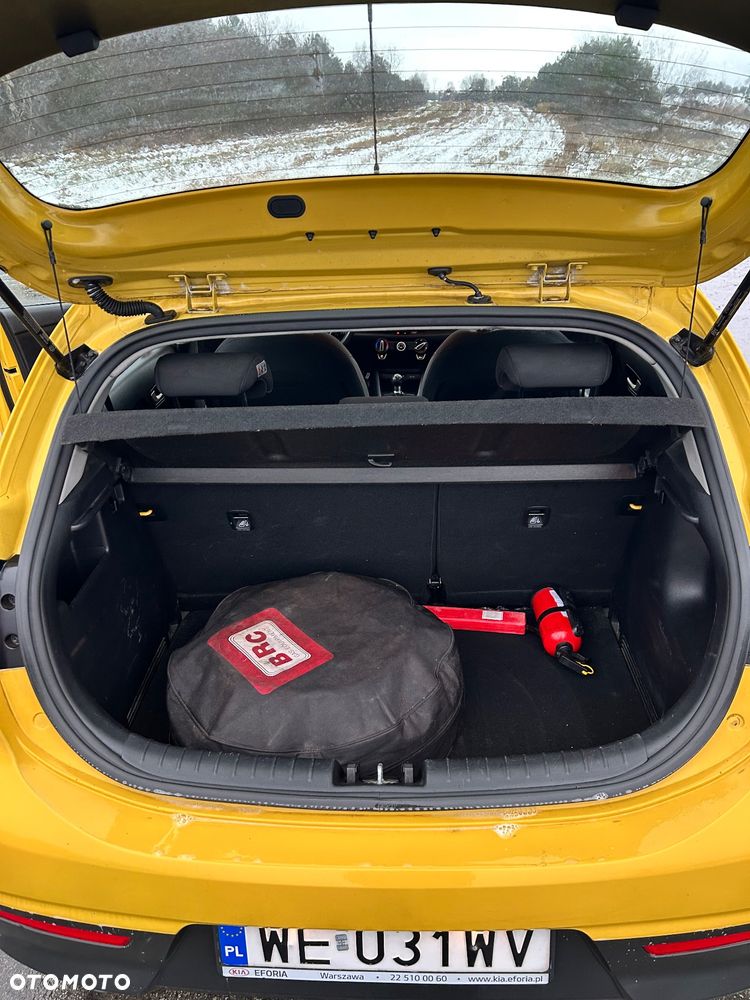 Kia Rio 1.2 M - 26