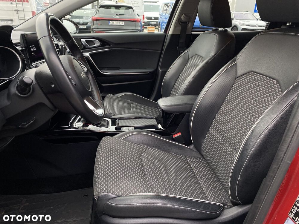 Kia XCeed 1.5 T-GDI M DCT - 11