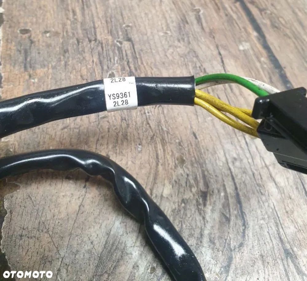 Ładowanie stator stojan alternator Suzuki DL650 V-Strom 2007-16r. - 3