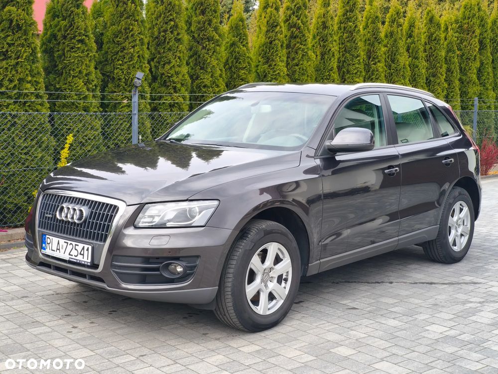 Audi Q5 2.0 TDI Quattro - 3