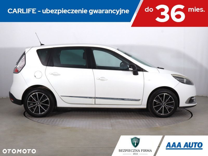 Renault Scenic - 8