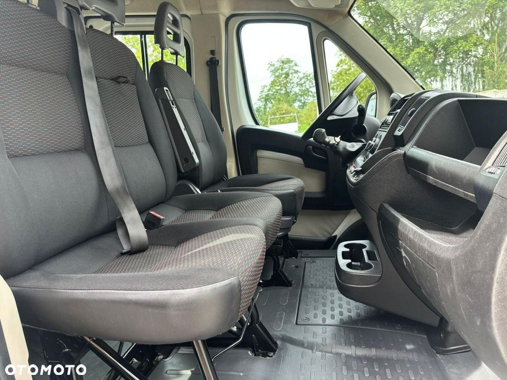 Peugeot Boxer - 13