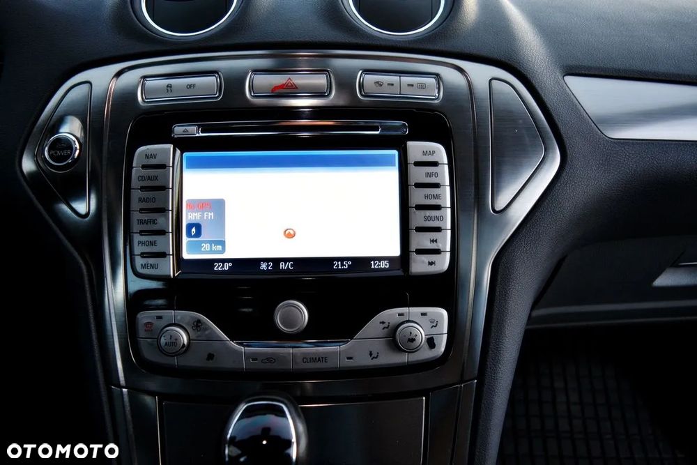 Ford Mondeo 2.0 TDCi Titanium - 26