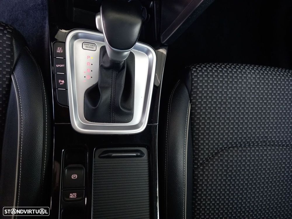 Kia XCeed 1.6 GDi PHEV Tech - 9