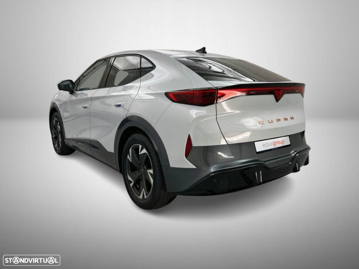 Cupra Tavascan 210 kW/77kWh HA Endurance - 2