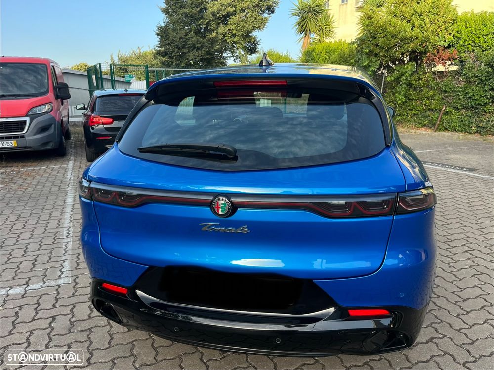 Alfa Romeo Tonale - 12