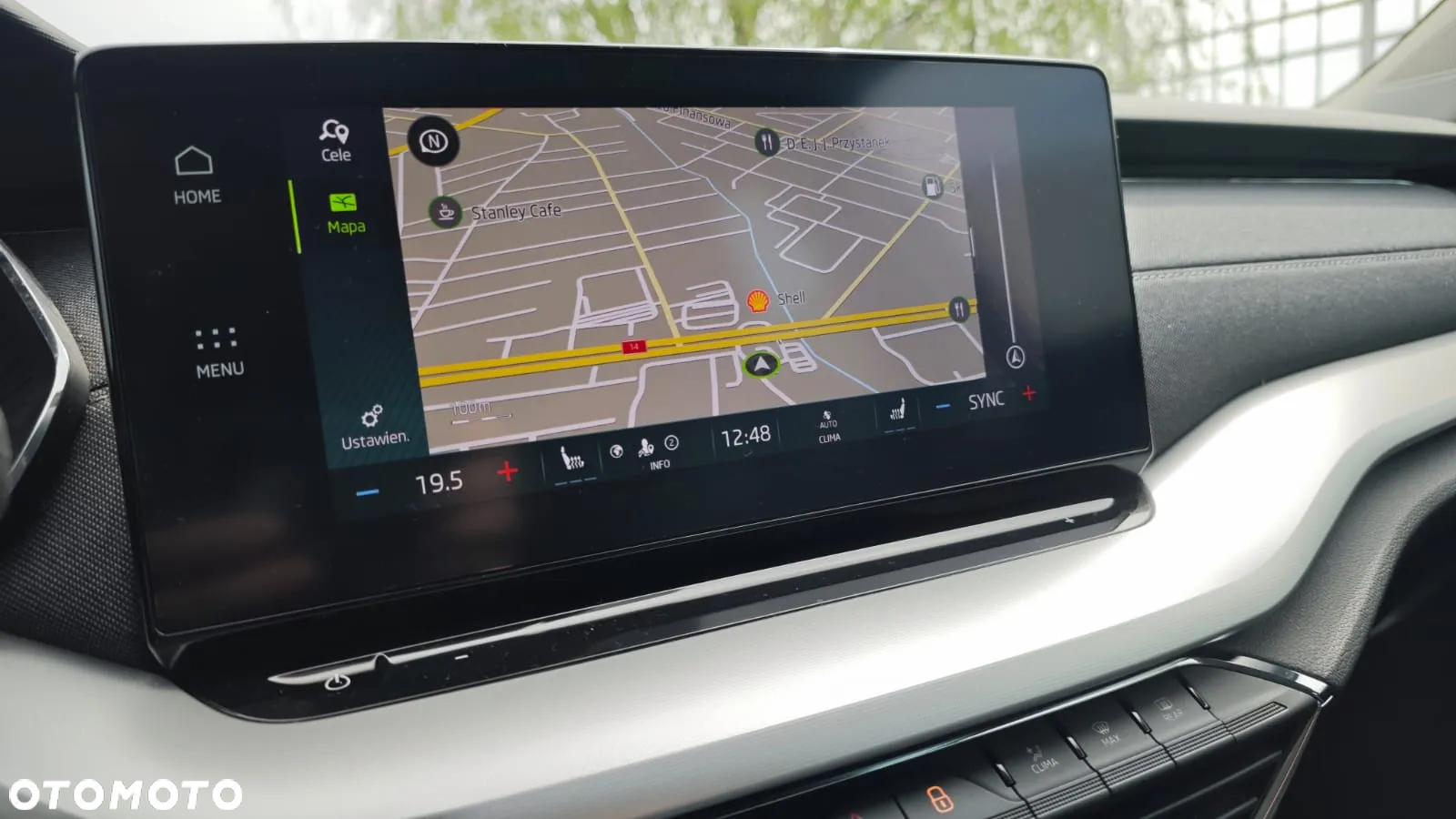 Skoda Octavia 2.0 TSI 4x4 Style DSG - 18