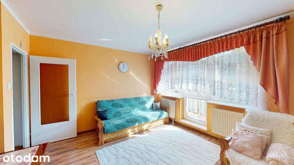 Mieszkanie na sprzedaż, 2 pokoje, 58 m², Międzyzdroje
