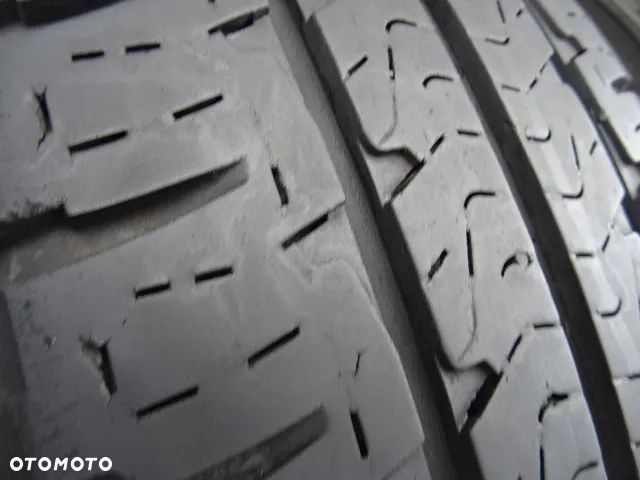 225/75/R16CP 116Q MICHELIN AGILIS CAMPING - 3