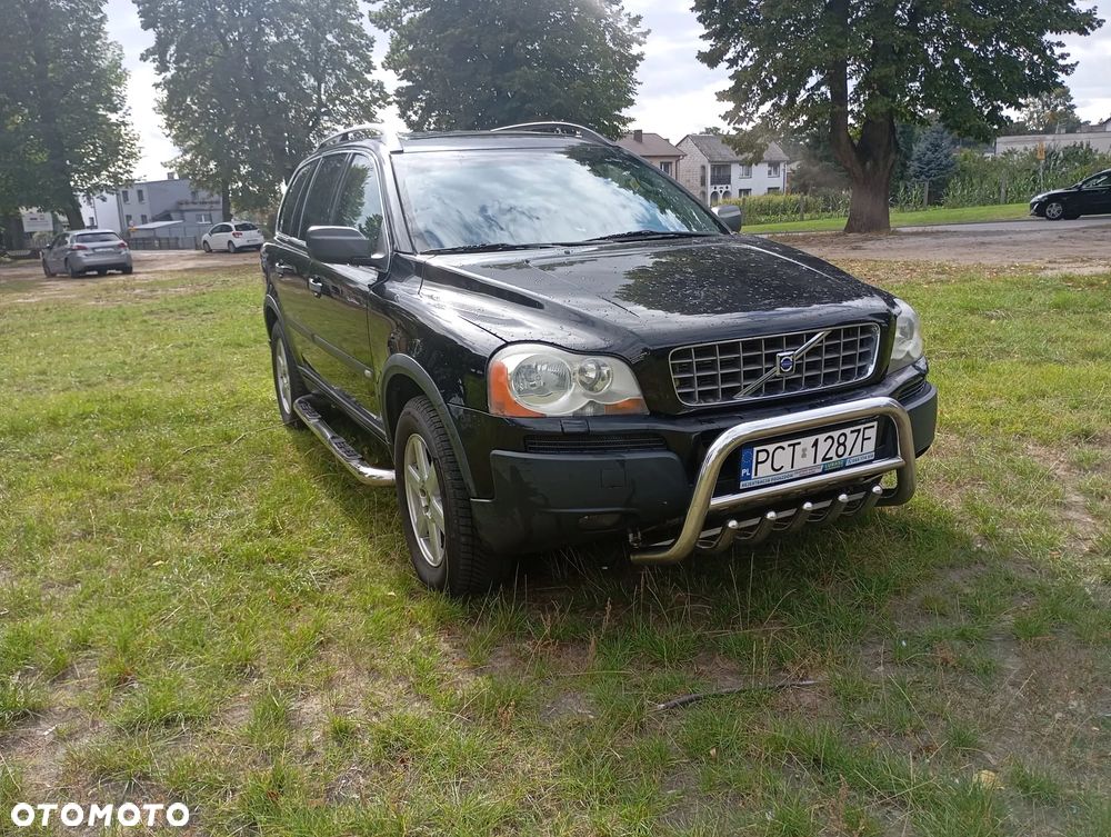 Volvo XC 90 - 8