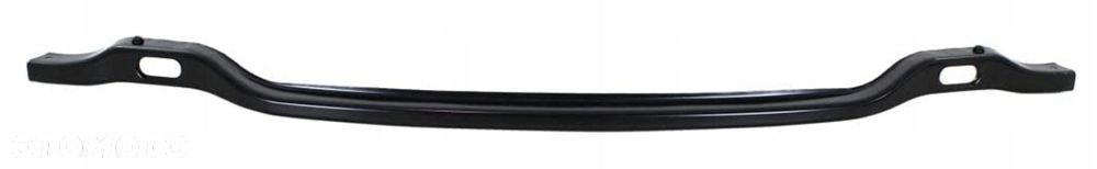 PAS PRZEDNI KIEROWNICA POWIETRZA WLOT ŻALUZJA BELKA DOLNA BMW F10 F11 2009+ - 4