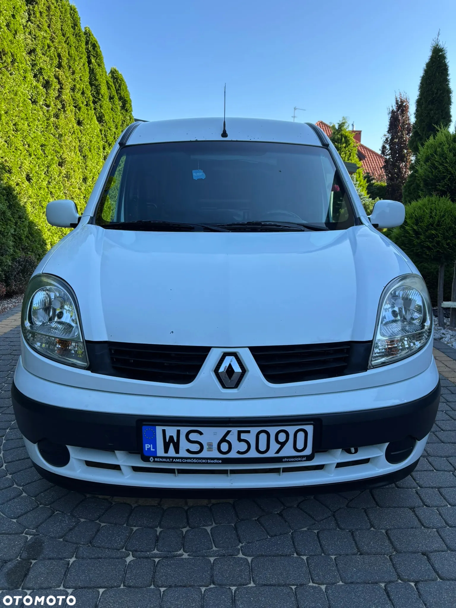 Renault Kangoo - 3