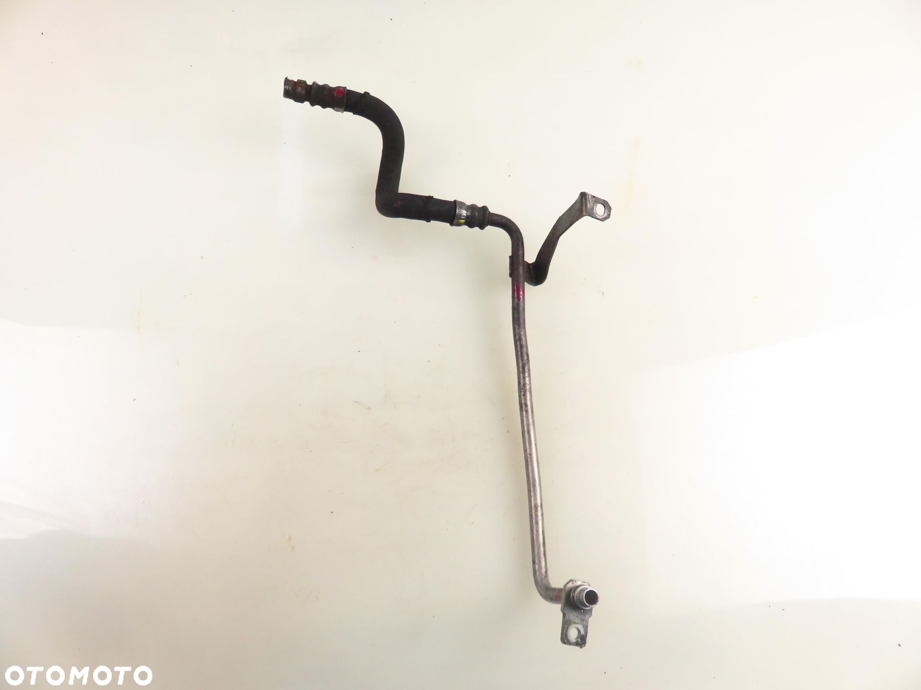 PRZEWÓD OLEJOWY AUDI A4 B8 1.8 TFSI 8K0317826AJ - 6