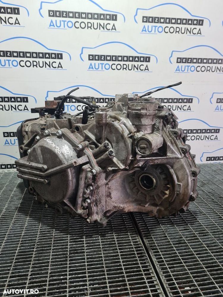 Cutie de viteze Hyundai Santa Fe 2 2.2 Diesel 2006 - 2009 150CP Automata D4EB (910) ... - 4