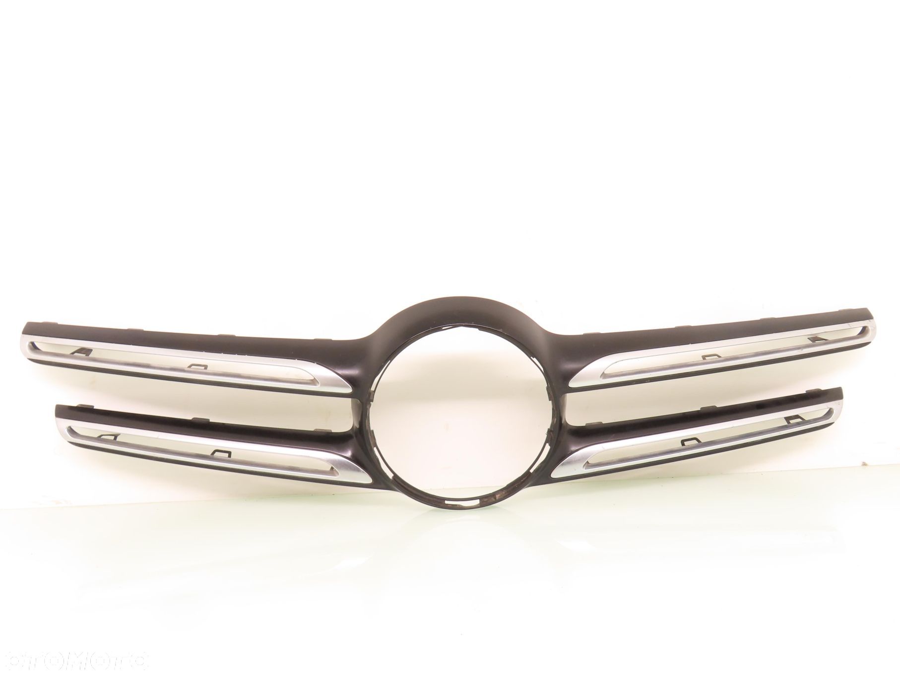 ATRAPA GRILL MERCEDES W166 AMG A1668880323 A1668880423 A2928880185 - 1