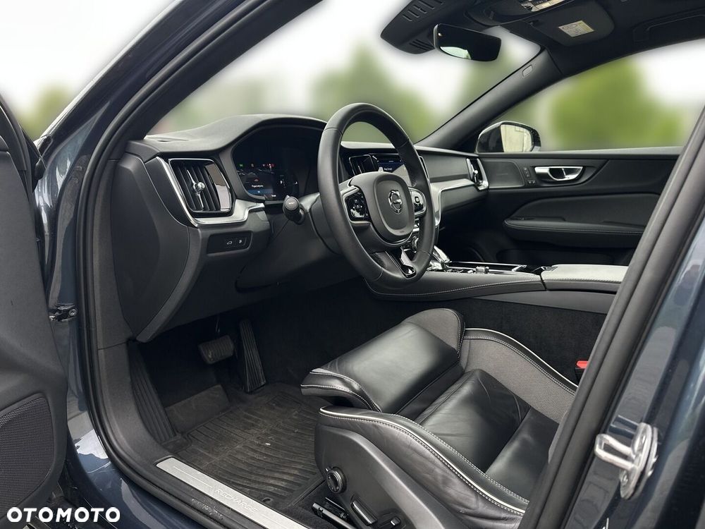 Volvo V60 - 15