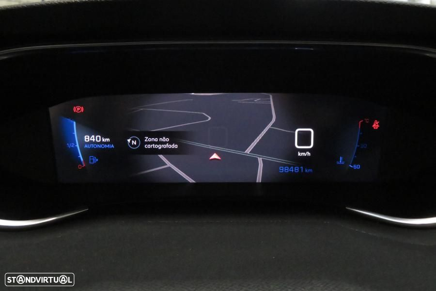 Peugeot 308 SW 1.5 BlueHDi Style - 30