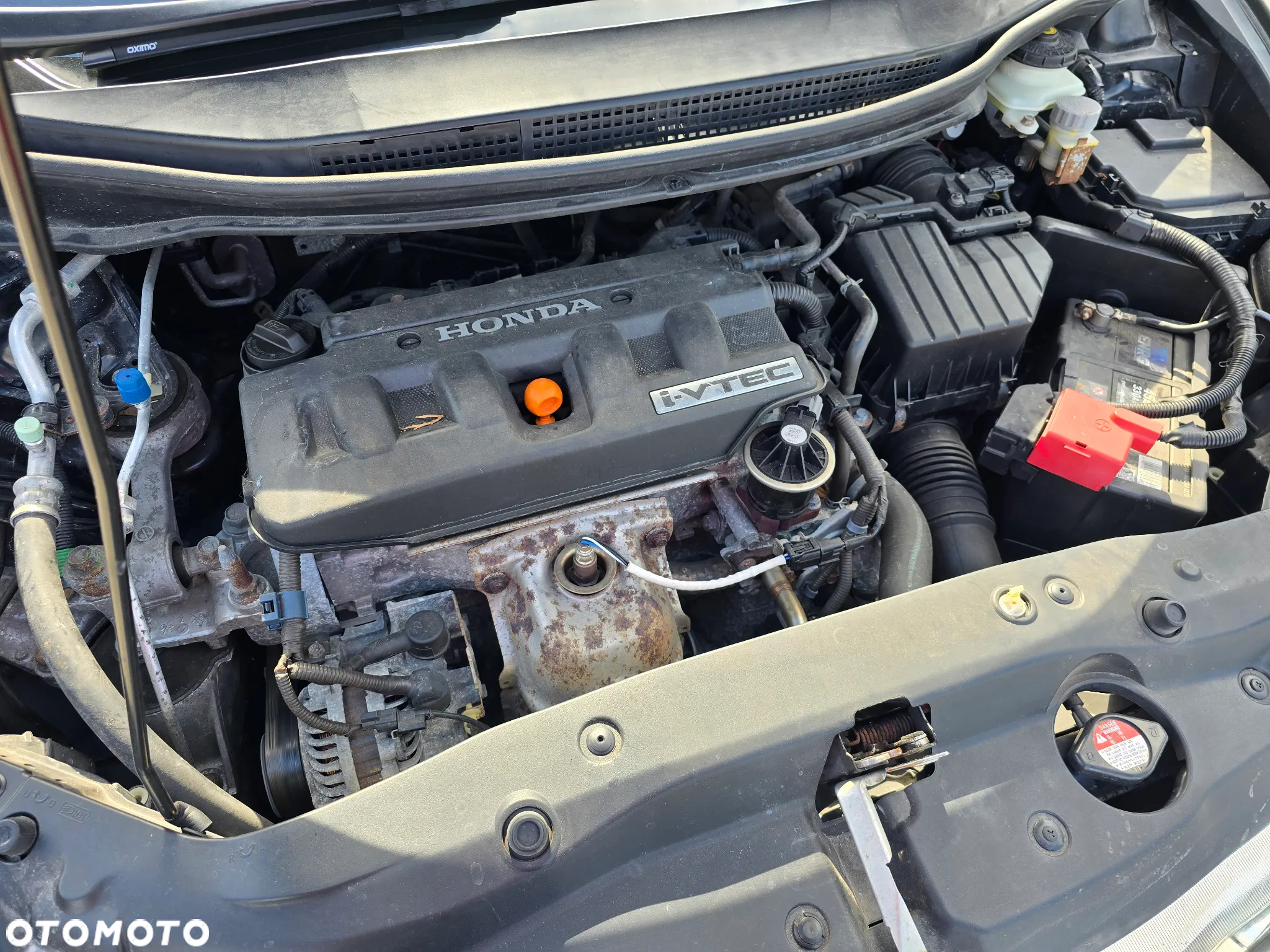 Honda Civic - 16